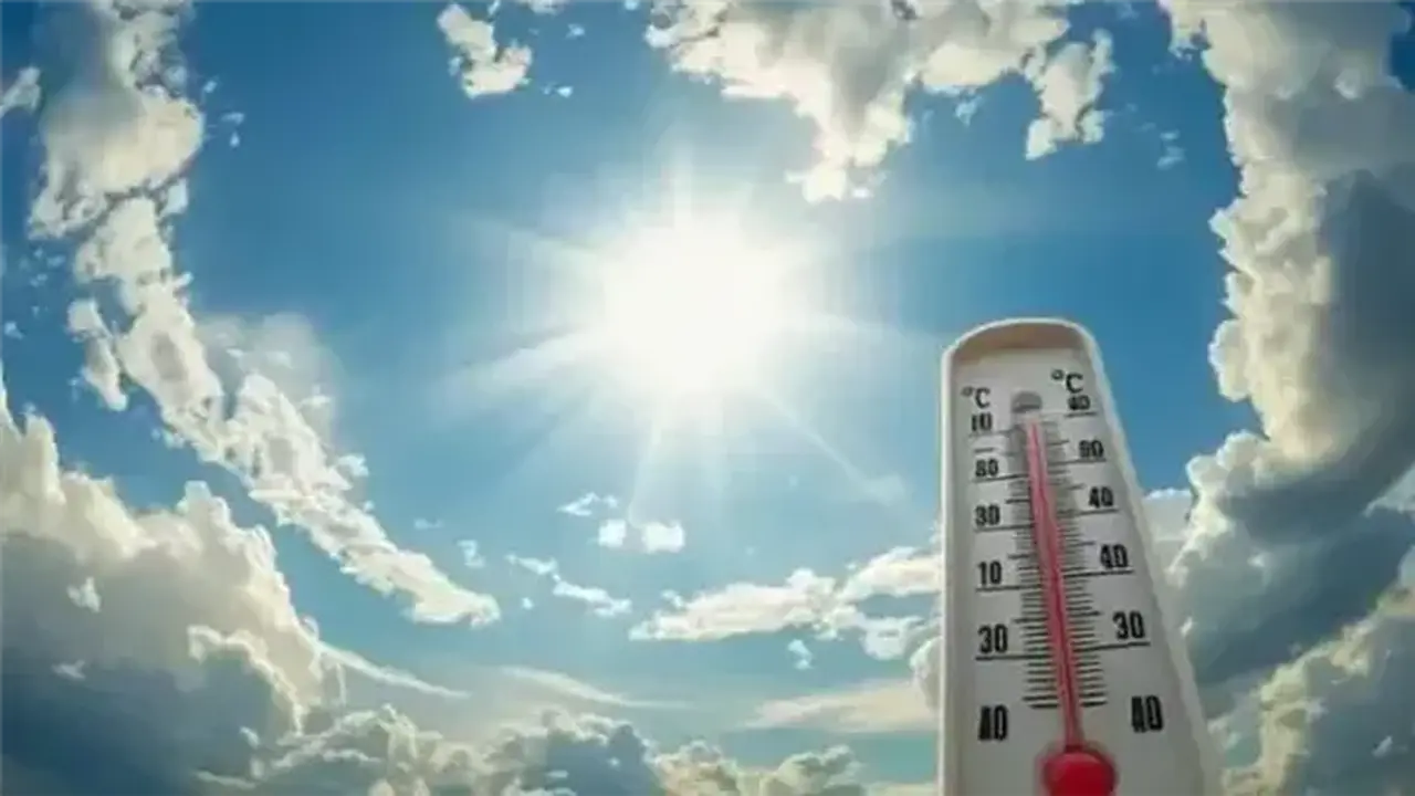 توقعات الطقس لليوم: ما ينتظرنا في السماء؟
